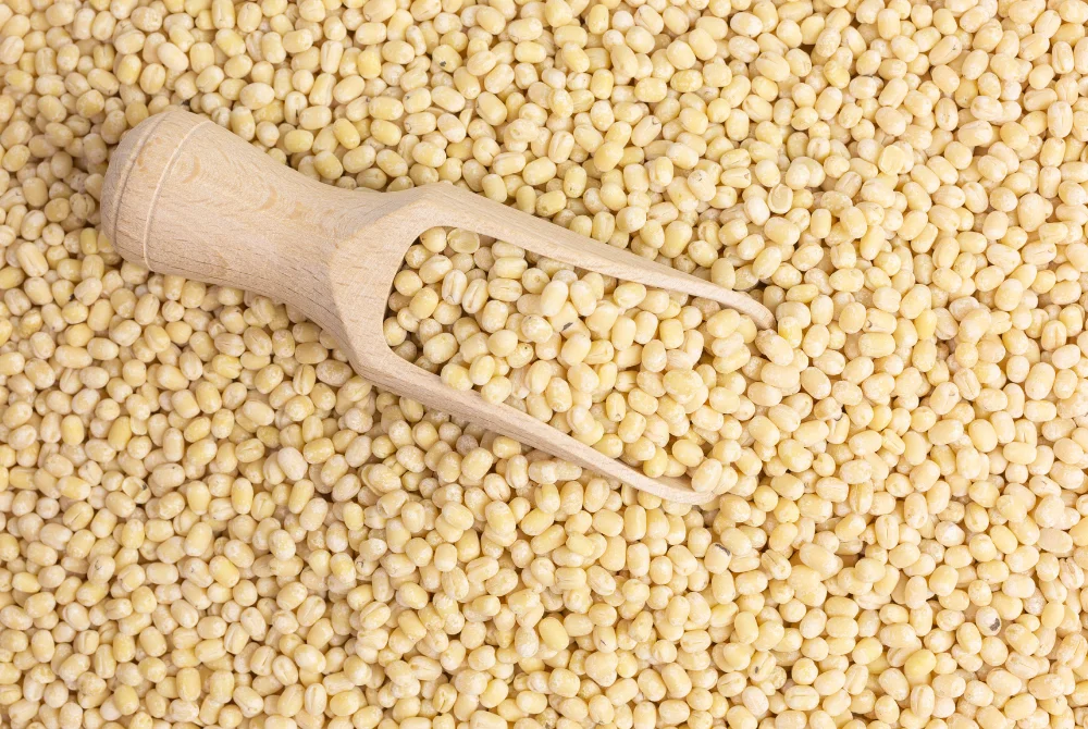 Urad Dal
